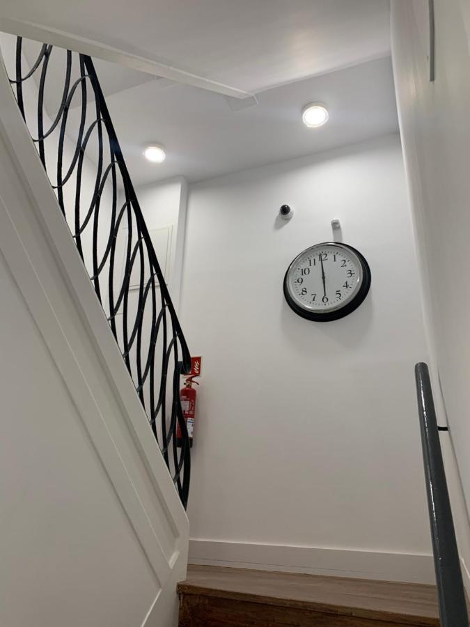Apartment Soriano Place Lisbon