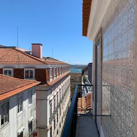 Soriano Place Lisbon Exterior photo